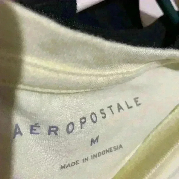 Aeropostale‎ men’s shirt - Picture 2 of 2